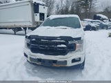 Ford F150 Supercrew 1FTEW1EG3JFC17900 снимка