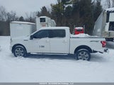 Ford F150 Supercrew 1FTEW1EG3JFC17900 снимка