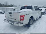 Ford F150 Supercrew 1FTEW1EG3JFC17900 снимка