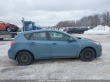 Mazda Mazda3 Gx JM1BL1HF0A1232673 снимка