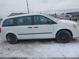 Dodge Grand Caravan Cvp/Sxt 2C4RDGBG1HR836237 снимка