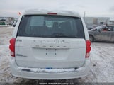 Dodge Grand Caravan Cvp/Sxt 2C4RDGBG1HR836237 снимка