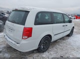 Dodge Grand Caravan Cvp/Sxt 2C4RDGBG1HR836237 снимка