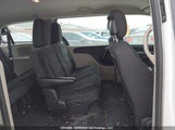 Dodge Grand Caravan Cvp/Sxt 2C4RDGBG1HR836237 снимка