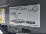 Acura Tlx A-Spec 19UUB6F59SA800411 снимка