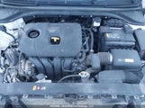 Hyundai Elantra Essential KMHD74LF3KU805602 снимка