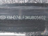 Hyundai Elantra Essential KMHD74LF3KU805602 снимка