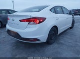 Hyundai Elantra Essential KMHD74LF3KU805602 снимка