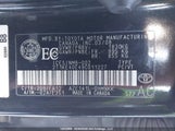 Toyota Matrix Xr 2T1KE40E49C011227 снимка