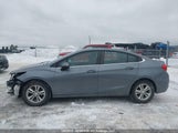 Chevrolet Cruze Lt 1G1BE5SMXJ7164803 снимка