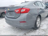 Chevrolet Cruze Lt 1G1BE5SMXJ7164803 снимка
