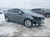 Chevrolet Cruze Lt 1G1BE5SMXJ7164803 снимка