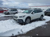 Subaru Outback Touring 4S4BTDEC5N3117973 снимка
