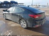 Hyundai Elantra KMHD84LF1LU101557 снимка