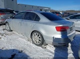 Volkswagen Jetta 2.0L Trendline/2.0L Trendline+ 3VW1K7AJ7FM247324 photo