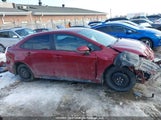 Toyota Corolla Se 5YFB4MBE8RP208997 снимка