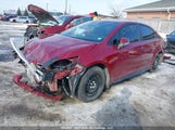 Toyota Corolla Se 5YFB4MBE8RP208997 снимка
