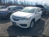 Acura Rdx Technology 5J8TB4H50GL801942 снимка