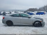 Honda Civic Ex 4Dr 2HGFC2F80HH040582 снимка