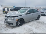 Honda Civic Ex 4Dr 2HGFC2F80HH040582 снимка
