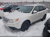 Subaru Forester 2.5X Limited Package JF2SHCDC9CH408138 fotografie