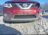 Nissan Rogue S/Sl/Sv 5N1AT2MT6GC819174 fotografie