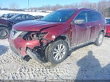Nissan Rogue S/Sl/Sv 5N1AT2MT6GC819174 photo