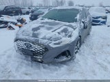 Hyundai Sonata 5NPE34AB3KH742371 снимка