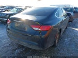 Chrysler 200 Lx 1C3CCCFB6FN645525 снимка