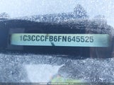 Chrysler 200 Lx 1C3CCCFB6FN645525 снимка