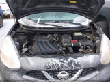 Nissan Micra 3N1CK3CPXGL265316 снимка