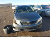 Toyota Corolla S/Le/Xle 2T1BU4EE5AC218371 снимка