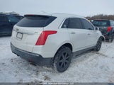 Cadillac Xt5 1GYKNARS0HZ269153 снимка