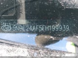 Hyundai Sonata Gls 5NPE24AF5FH199939 снимка