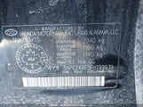 Hyundai Sonata Gls 5NPE24AF5FH199939 снимка