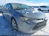 Toyota Corolla L 5YFBPMBE3MP147686 снимка