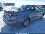 Toyota Corolla L 5YFBPMBE3MP147686 снимка