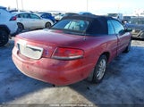 Chrysler Sebring Touring 1C3EL55R36N261849 снимка