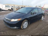 Honda Civic Lx 2HGFB2F4XCH103681 снимка