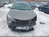 Toyota Corolla Se 2T1BURHE0KC245309 снимка
