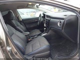 Toyota Corolla Se 2T1BURHE0KC245309 снимка