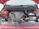 Hyundai Accent Gl KMHCT5AE1GU247893 снимка