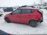 Hyundai Accent Gl KMHCT5AE1GU247893 снимка