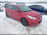 Hyundai Accent Gl KMHCT5AE1GU247893 снимка