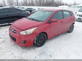 Hyundai Accent Gl KMHCT5AE1GU247893 снимка
