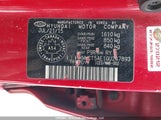 Hyundai Accent Gl KMHCT5AE1GU247893 снимка