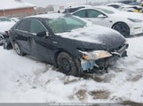 Toyota Camry Hybrid/Le/Xle/Se 4T1BD1FK9FU152528 снимка