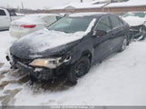 Toyota Camry Hybrid/Le/Xle/Se 4T1BD1FK9FU152528 fotografie