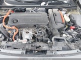 Honda Civic Sport Hybrid/Sport Touring Hybrid 2HGFE4F89SH007254 fotografie