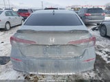 Honda Civic Sport Hybrid/Sport Touring Hybrid 2HGFE4F89SH007254 fotografie